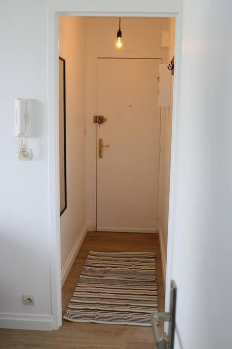 Location Equipe A 200m De La Plage. Appartement