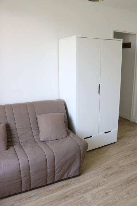 Location Equipe A 200m De La Plage. * Saint-Malo